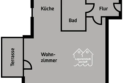 Appartamento Vacanza con famiglia Ueckermünde