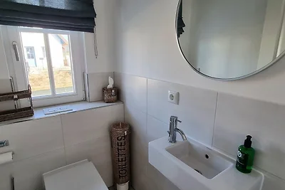 Reethaus "Strandhafer"