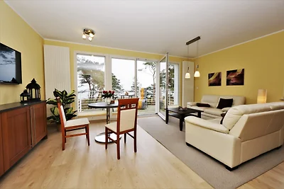 (Brise) Seeresidenz Haus Baltic