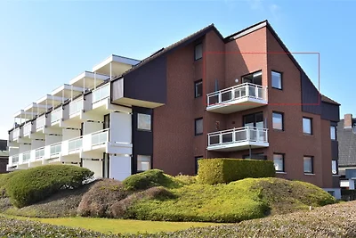 Haus Fernsicht Whg. 24