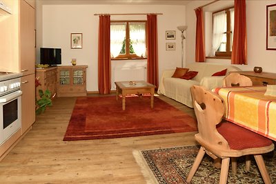 Vakantieappartement Gezinsvakantie Kitzbühel