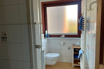 Ferienwohnung Schwertmuschel im