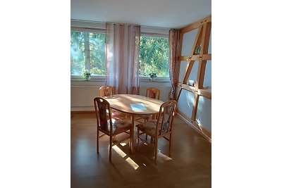 Vakantieappartement Gezinsvakantie Goslar