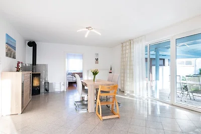 Strandhaus Bornhausen Fische