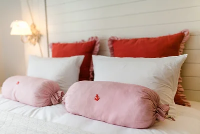 Vakantieappartement Gezinsvakantie Kühlungsborn