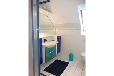 NTBM36104 - FeWo 'Swalkennest