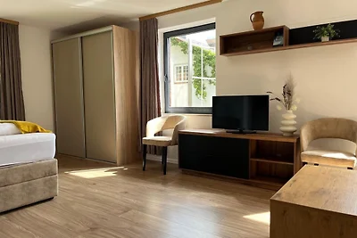 Ferienwohnung Natur & Spa