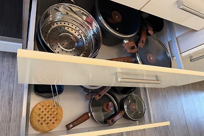 Vakantieappartement Gezinsvakantie Bad Kissingen