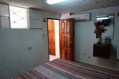 Casa Amigos de Barcelo Appartement