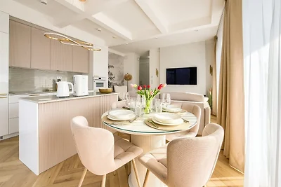 Apartamento Vacaciones familiares Swinoujscie