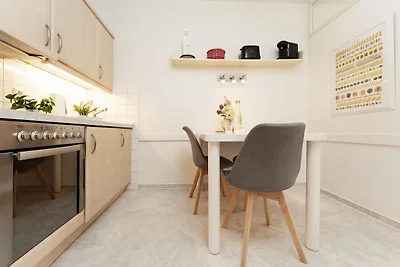 Berolina Ostseeausblick