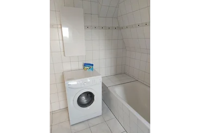 apartman za odmor Obiteljski odmor Brunsbüttel