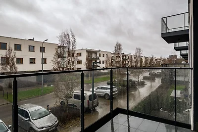 Sun&Snow Nova Królikarnia -