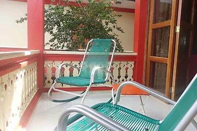 HOSTAL CASA GRANDE ROOM 201