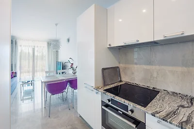 Sun&Snow Gardenia - Apartment 2