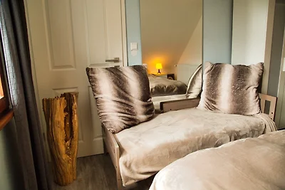 Appartamento Vacanza con famiglia Titisee-Neustadt