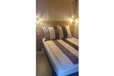Campingland Ostsee - Mobilheim