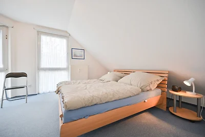 Vakantieappartement Gezinsvakantie Kellenhusen