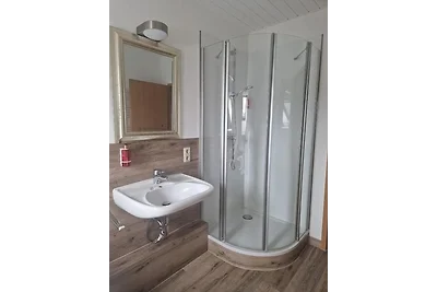 Appartamento Vacanza con famiglia Klettbach