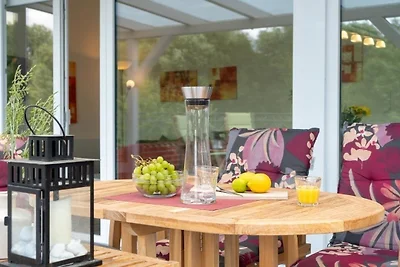 Appartamento Vacanza con famiglia Bosau