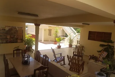 Appartamento Vacanza con famiglia Pinar del Rio