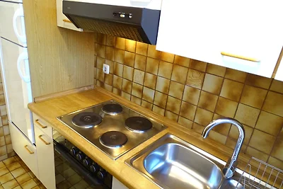 Appartamento Vacanza con famiglia Dahme