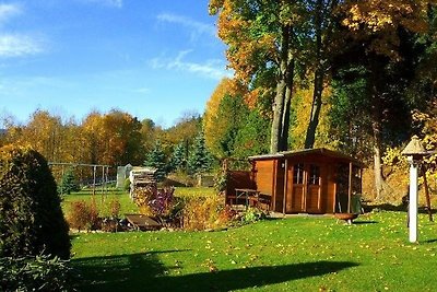 Ferienwohnung "Am Schlössel" für