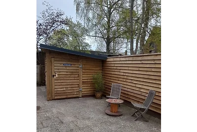 Vakantieappartement Gezinsvakantie Boren