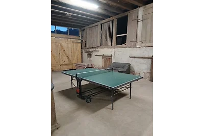 Appartamento Vacanza con famiglia Kirchzell Watterbach