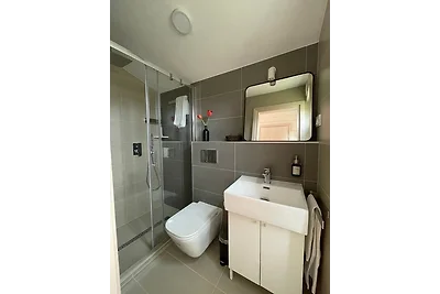 Charmantes naturnahes Tiny House