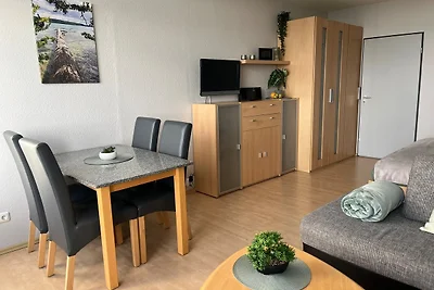 Vakantieappartement Gezinsvakantie Burg auf Fehmarn