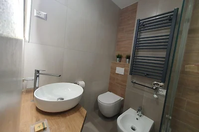 Playa degli Angeli LEVANTE