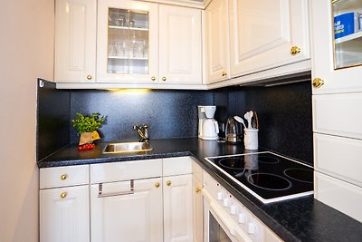 Vakantieappartement Gezinsvakantie Grömitz