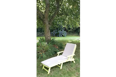 Vacances en Bretagne à