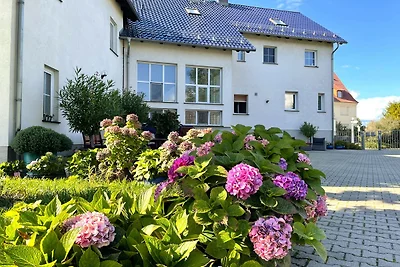 Vakantieappartement Gezinsvakantie Lübbenau/ OT Ragow