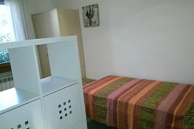 Domek letniskowy Urlop wypoczynkowy Caorle