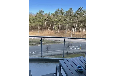 Vakantieappartement Gezinsvakantie Sahlenburg