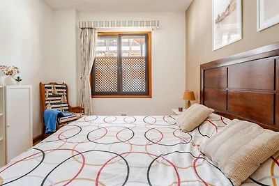 Vakantieappartement Gezinsvakantie Puerto de Santiago