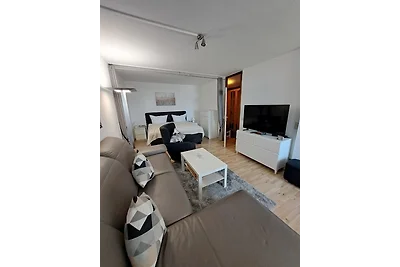 Vakantieappartement Gezinsvakantie Heiligenhafen