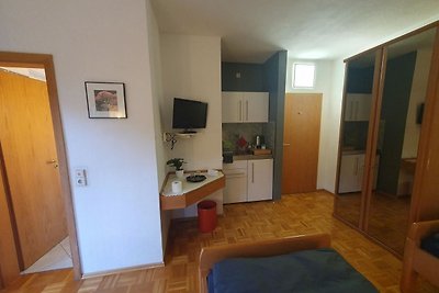 Vakantieappartement Gezinsvakantie Zwingenberg