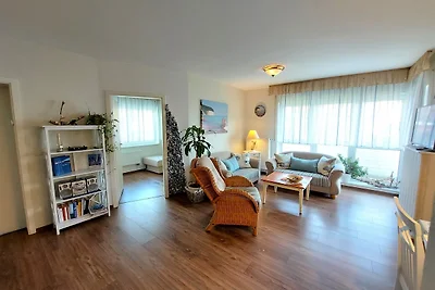 Appartamento Vacanza con famiglia Sassnitz