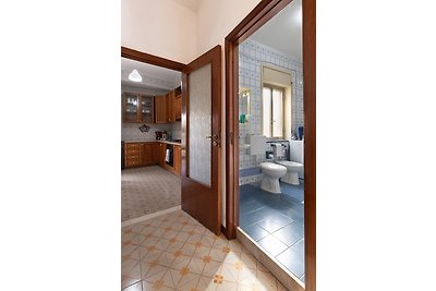 Vakantieappartement Gezinsvakantie Siracusa