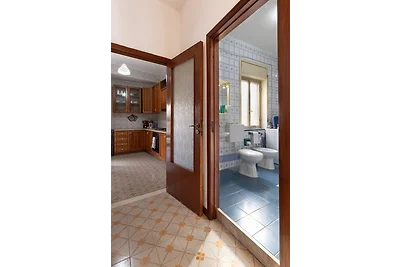 Casa Iblea