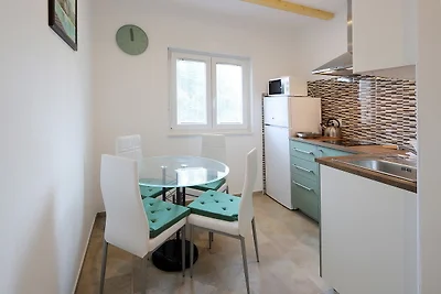 Appartamento Vacanza con famiglia Silo