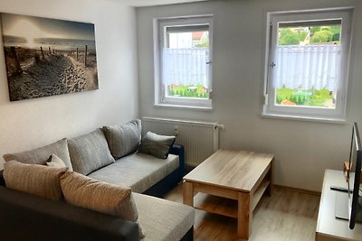 Ferienwohnung 3 - Vogesen-Blick