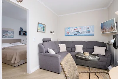 Haus Panorama Laboe Nr. 15