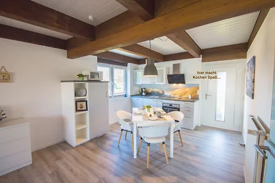 Vakantiehuis Ontspannende vakantie Wendtorf