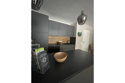 Ferienwohnung Harzallerliebst