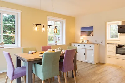 Ferienhaushälfte Jöri Hüs 2