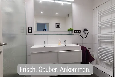 ? Einfach mal raus ans Meer